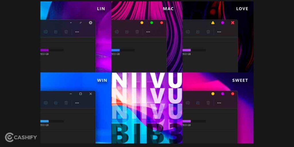 Best Dark Themes For Windows - BIB3
