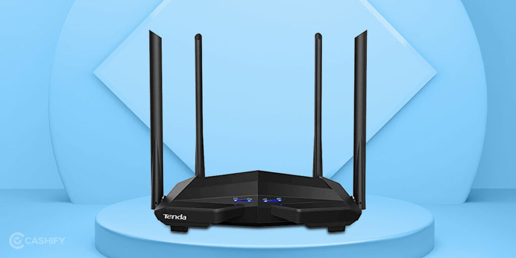 1200ac router