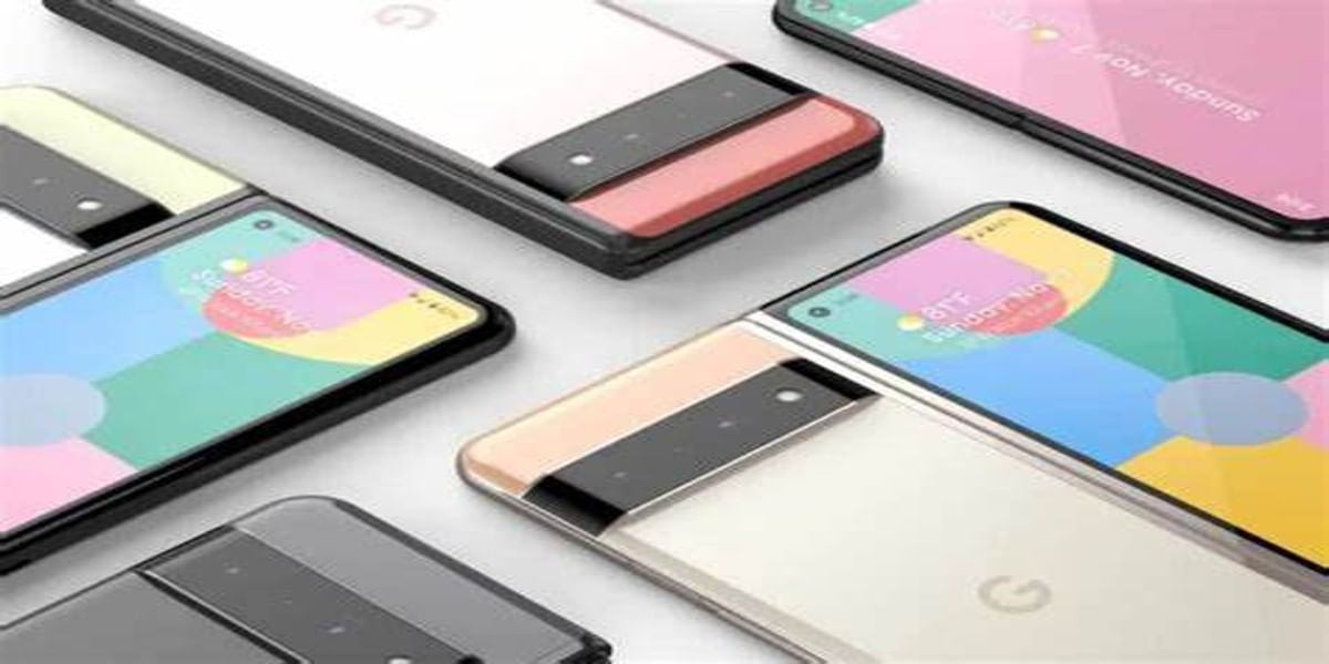 Google Pixel Fold Leaks: New Renders Unveil Thinner, Sturdier Hinge Mechanism