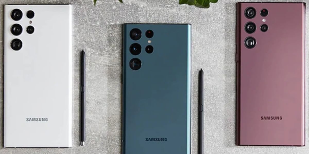Samsung Galaxy S23