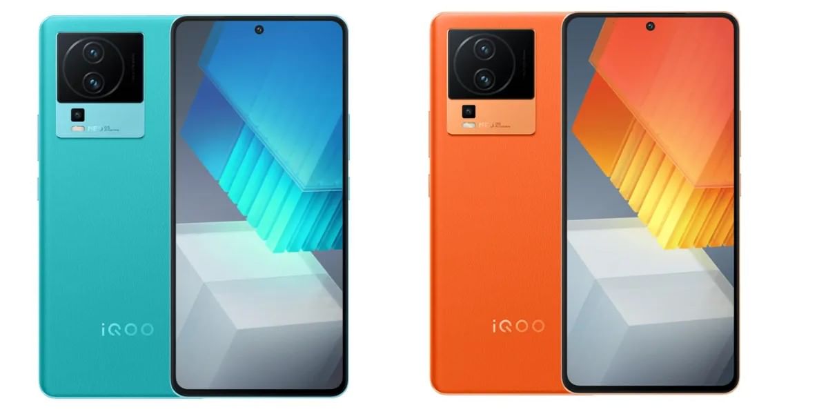 iQOO Neo 7