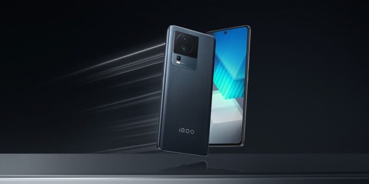 iQOO Neo 7