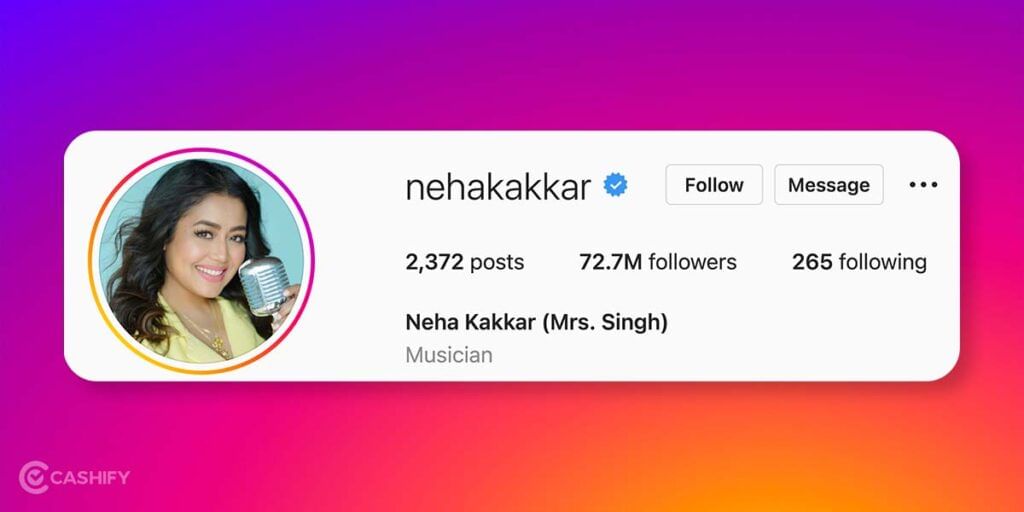 neha kakkar