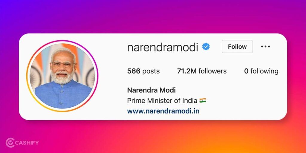 narendra modi