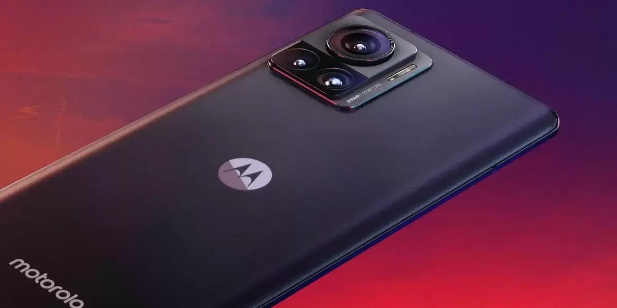 Check Out The Leaked Design And Specs Of The Moto G13