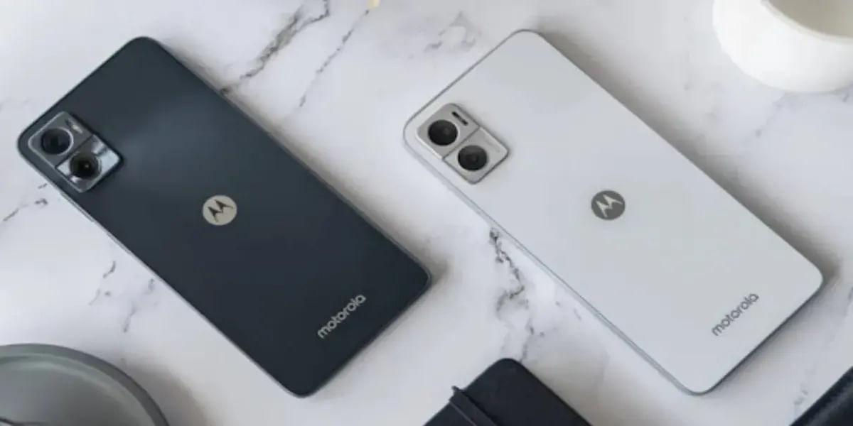 Moto G13