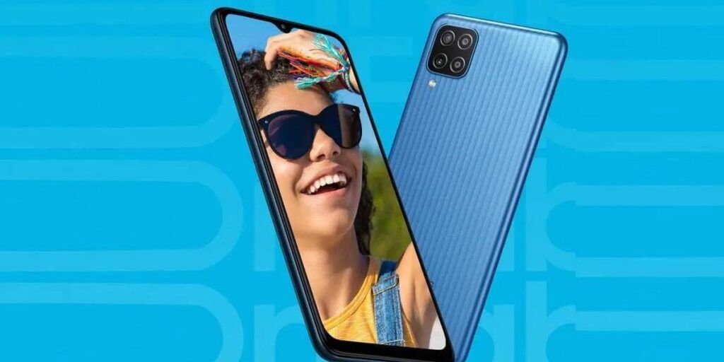 Samsung Galaxy F13
