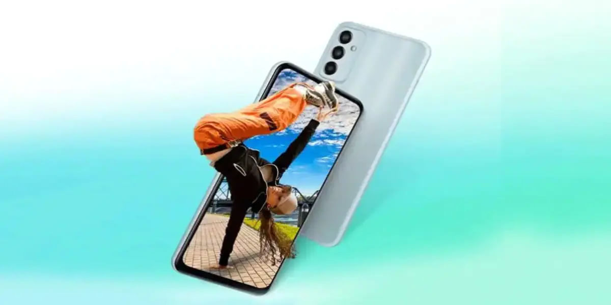 Samsung Galaxy F14 Design And Specifications Leaked Ahead Of Launch: Here’s What To Expect