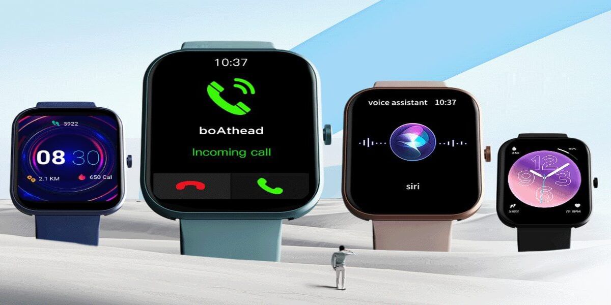 boAt Wave Electra Launched. Check Out Details