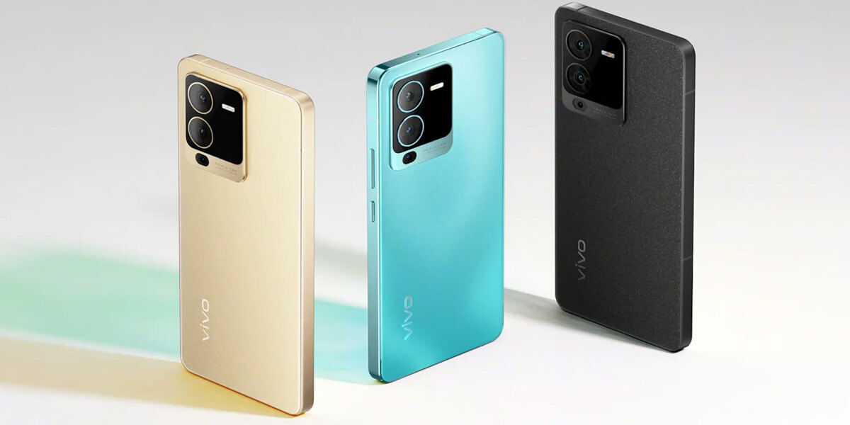 Vivo S16 Pro Series