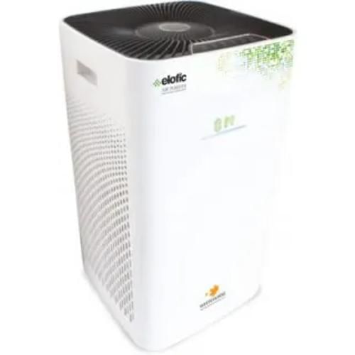 Elofic Whitehorse Front