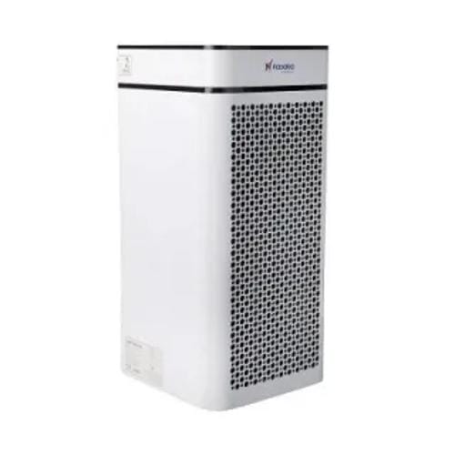 Nasaka Zest S1 Front Display