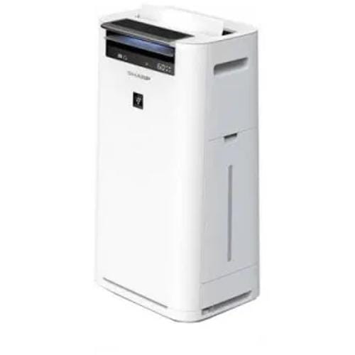 Sharp Kc G40M Front Display