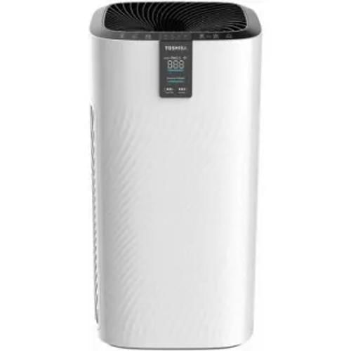 Toshiba Caf W116Xin Front