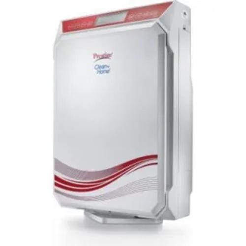 Prestige Pap 40 Front