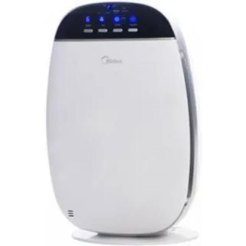 Midea Maptt253Ebn Front