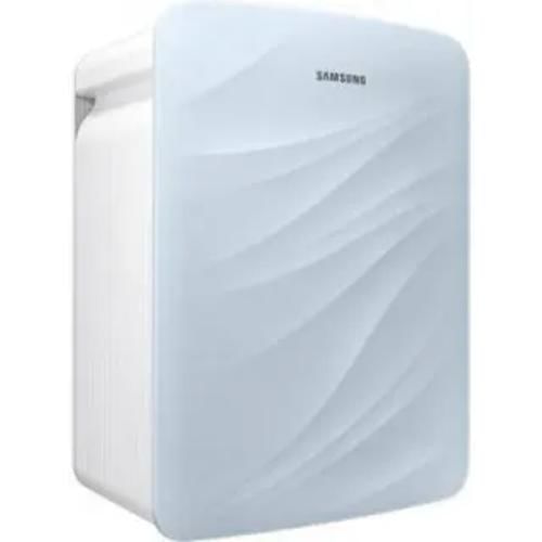 Samsung Ax40K3020Wu Front Display