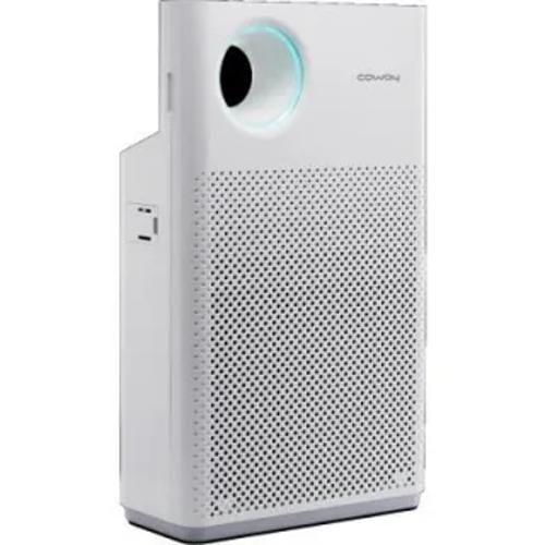 Coway Air Mega 200 Ap 1018F Front Display