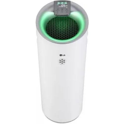 Lg Puricare As40Gwwk0 Front