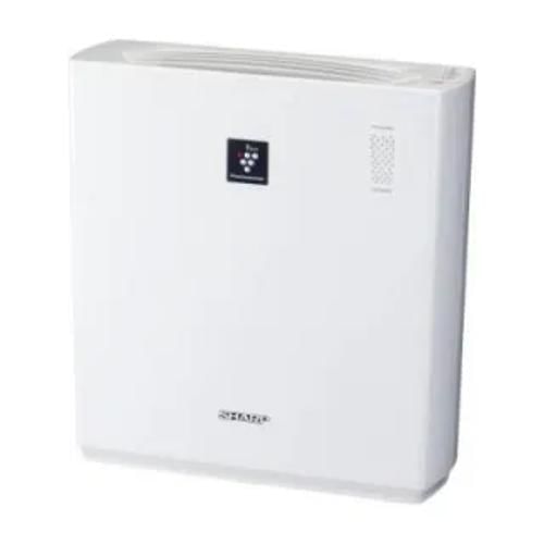 Sharp Fu A28E W Front Display