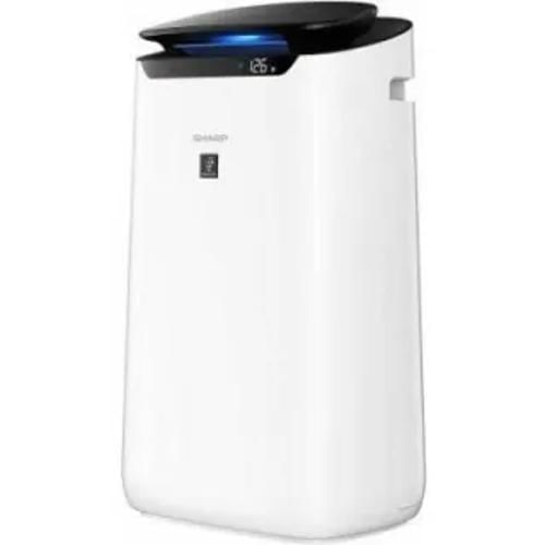 Sharp Fp J60M W Front Display