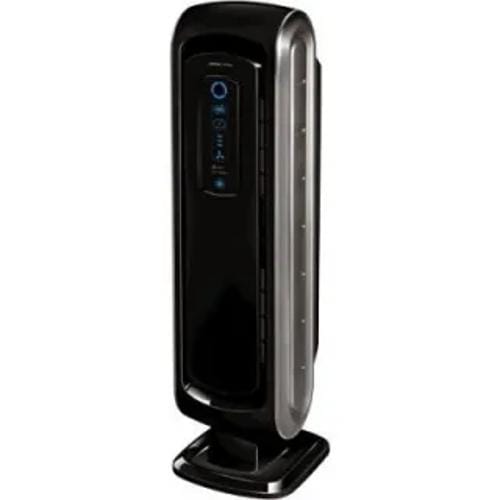 Fellowes Aeramax 90 Front Display