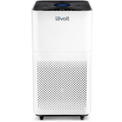 Levoit Lv H135 Console Front