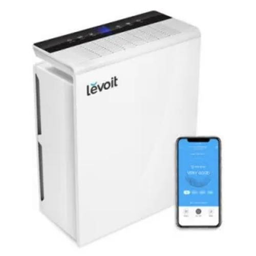 Levoit Lv Pur131S Front