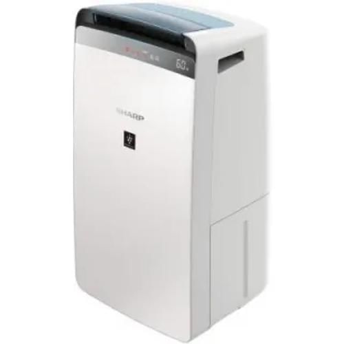 Sharp Dw J20Fm W Front