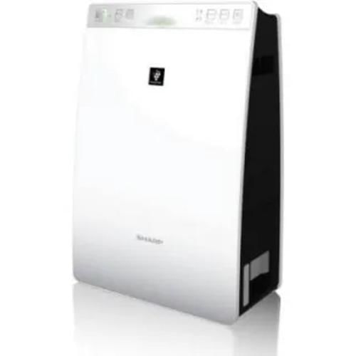 Sharp Kc F30E W Front Display