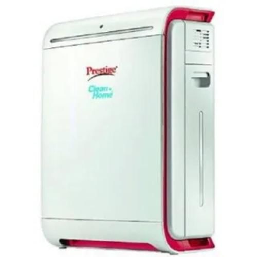 Prestige Pap 50 Front