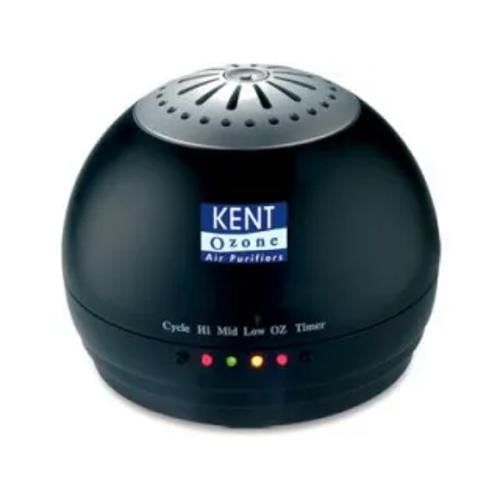 Kent Ozone Front