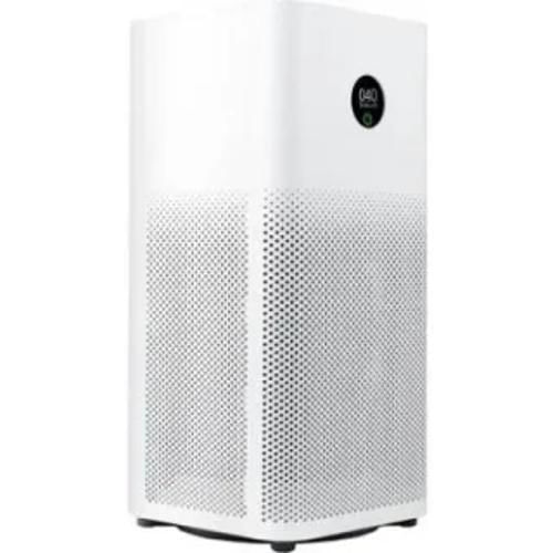 Mi Air Purifier 3 Front Display