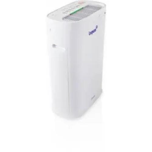 Livpure Chrome Front Display