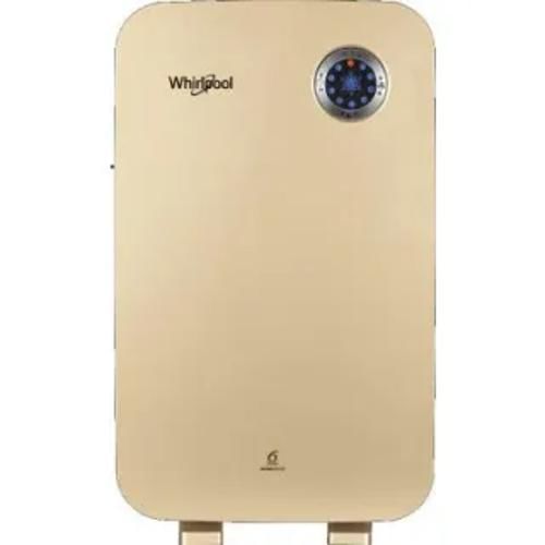 Whirlpool Purafresh W210 Front