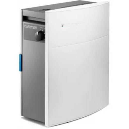 Blueair Classic 203 Slim Front
