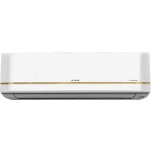 Hitachi Kiyora 5200Wx Rsrg518Mfeoz1 15 Ton 5 Star Inverter Split Ac Front