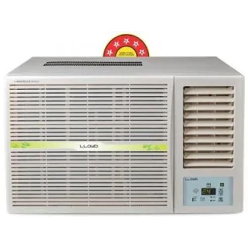Lloyd GLW18I5FWBMZ 1.5 Ton 5 Star Inverter Window AC