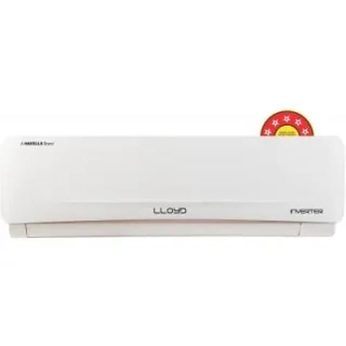 Lloyd Gls18I5Fwcel 15 Ton 5 Star Inverter Split Ac Front