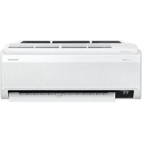 Samsung Windfree Ar12Ay5Acwk 1 Ton 5 Star Inverter Split Ac Front