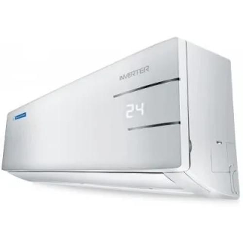 Blue Star Ia318Yku 15 Ton 3 Star Inverter Split Ac Front Display