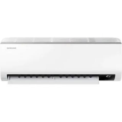 Samsung Ar12Bymzabe 1 Ton 4 Star Inverter Split Ac Front