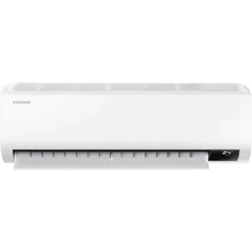 Samsung Ar18By3Zawk 15 Ton 3 Star Inverter Split Ac Front