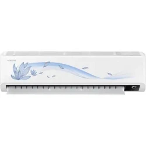 Samsung Ar18By5Yatz 15 Ton 5 Star Inverter Split Ac Front