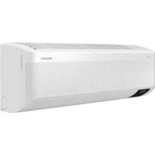 Samsung Windfree Ar18By3Anwk 15 Ton 3 Star Inverter Split Ac Front Display