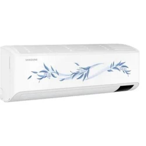 Samsung Ar12By4Yata 1 Ton 4 Star Inverter Split Ac Front Display