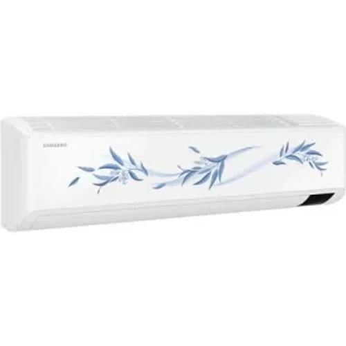 Samsung Ar18By5Yata 15 Ton 5 Star Inverter Split Ac Front Display