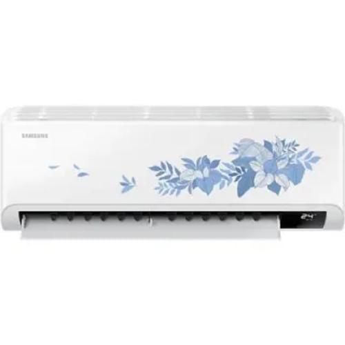 Samsung Ar18By3Yatb 15 Ton 3 Star Inverter Split Ac Front
