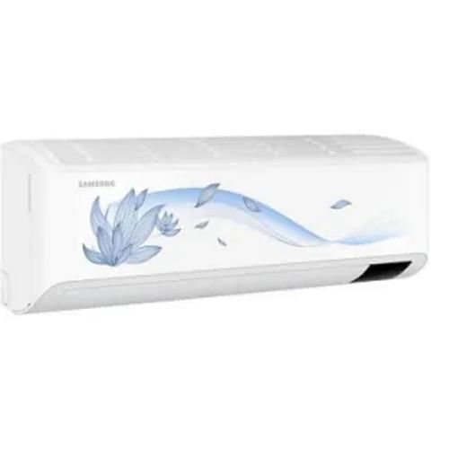 Samsung Ar18By3Yatz 15 Ton 3 Star Inverter Split Ac Front Display