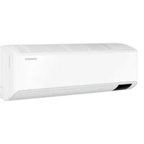 Samsung Ar18By3Yawk 15 Ton 3 Star Inverter Split Ac Front Display